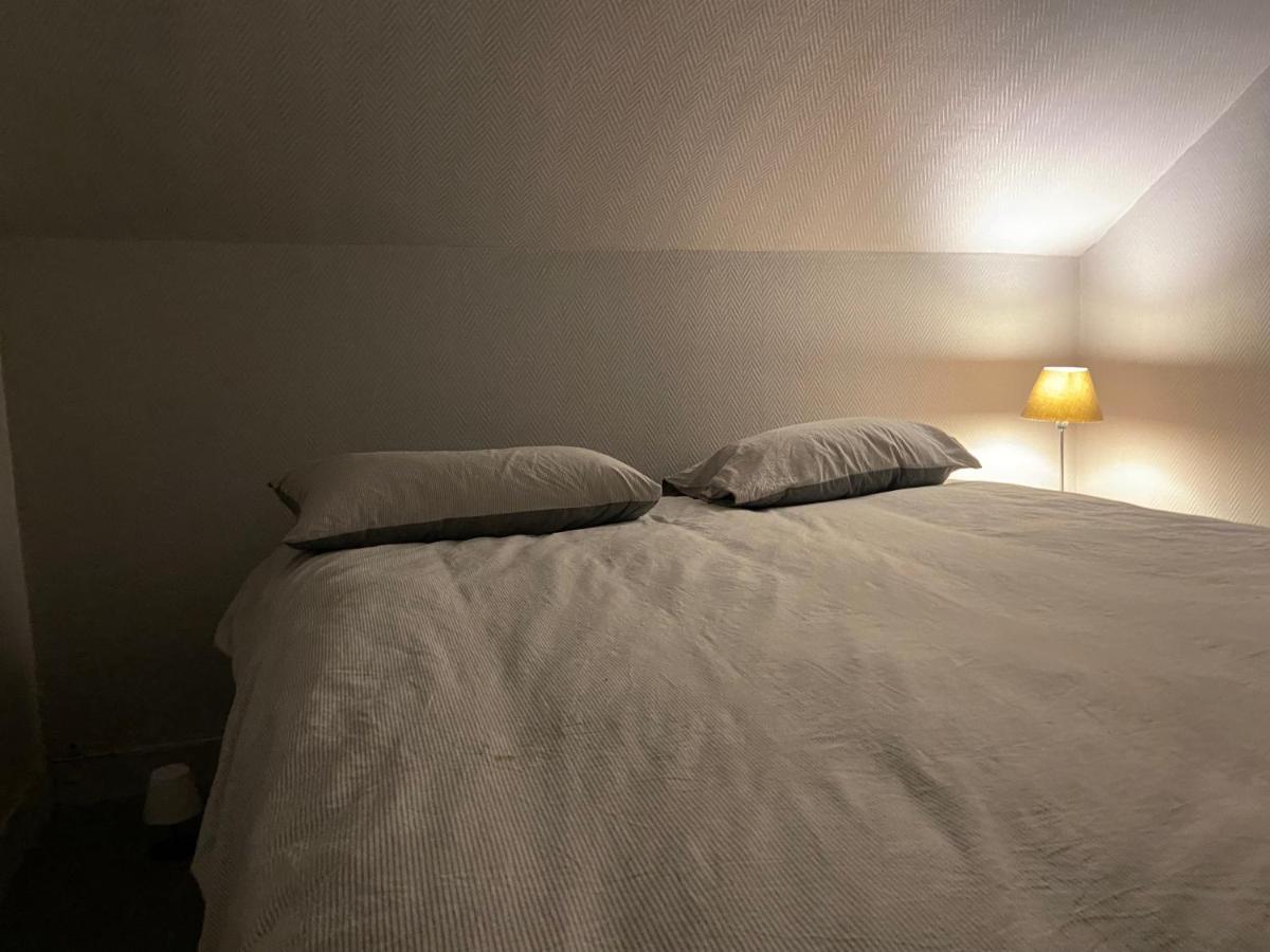 Lumineux Appartements A 100M Plage Berck Екстер'єр фото