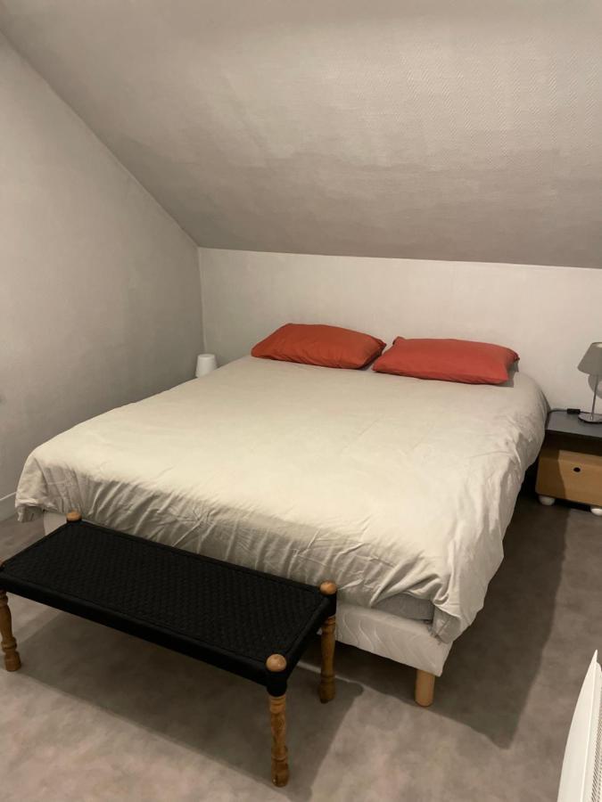 Lumineux Appartements A 100M Plage Berck Екстер'єр фото