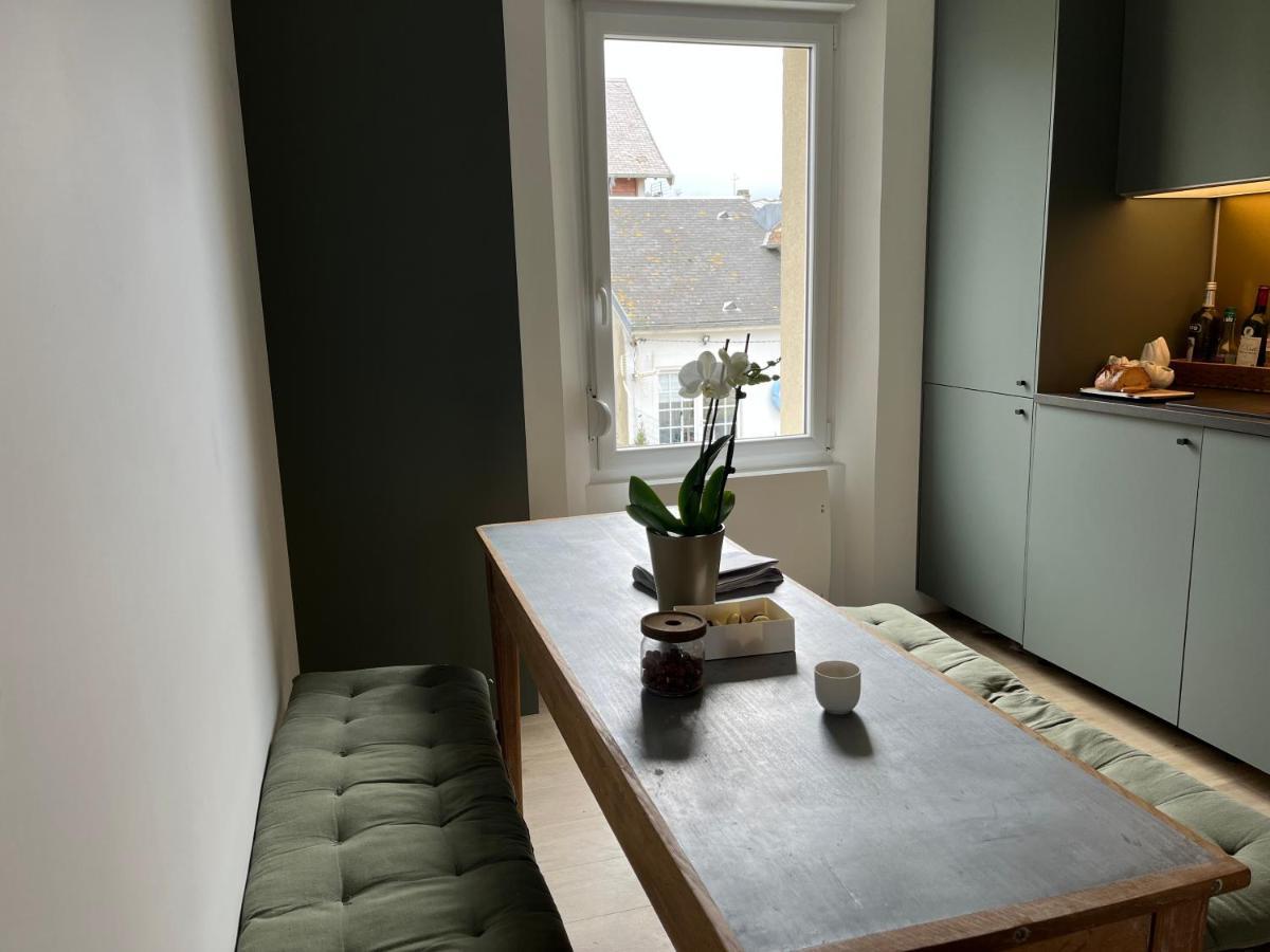 Lumineux Appartements A 100M Plage Berck Екстер'єр фото