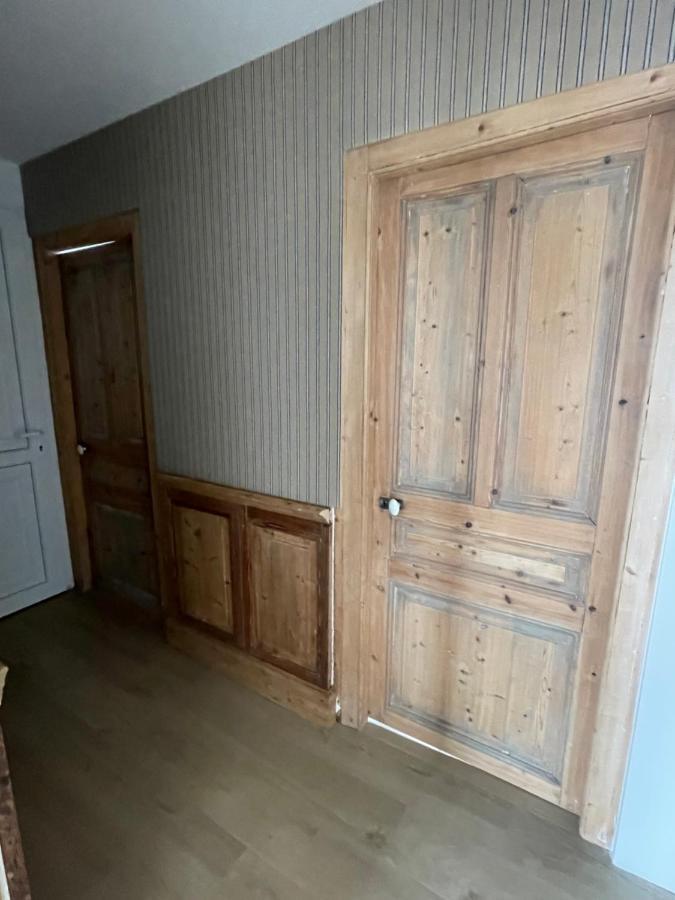 Lumineux Appartements A 100M Plage Berck Екстер'єр фото