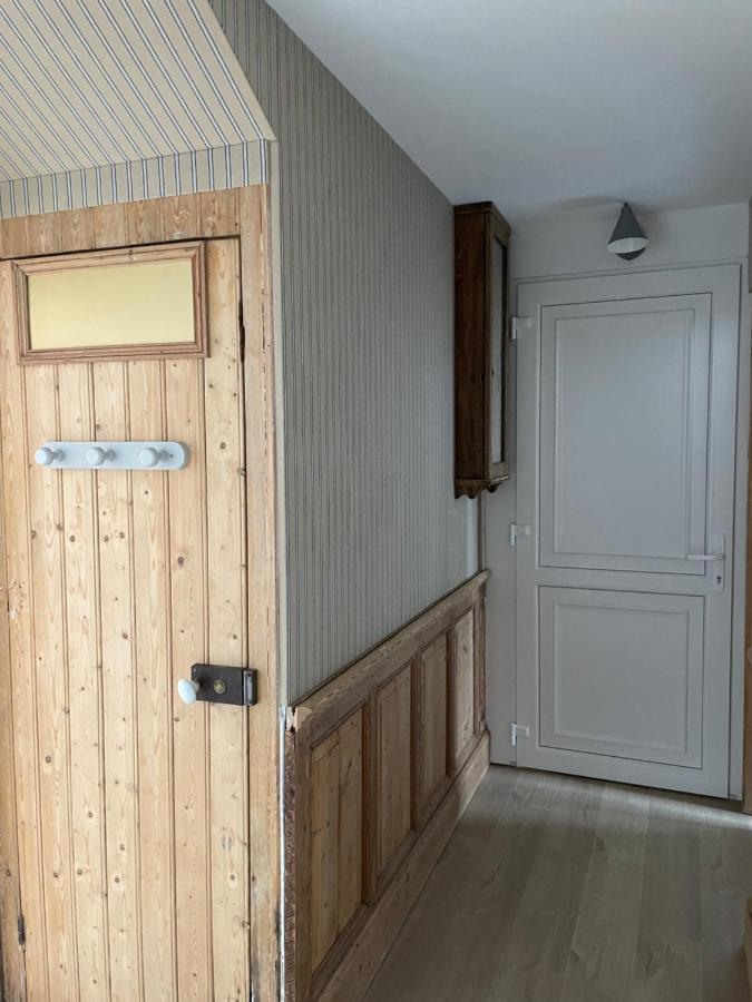 Lumineux Appartements A 100M Plage Berck Екстер'єр фото