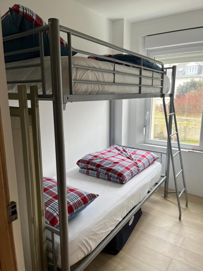 Lumineux Appartements A 100M Plage Berck Екстер'єр фото